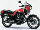 1984 Suzuki GSX 400E - S